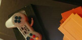 Proč retro hry a cestování jdou dohromady líp než by člověk čekal